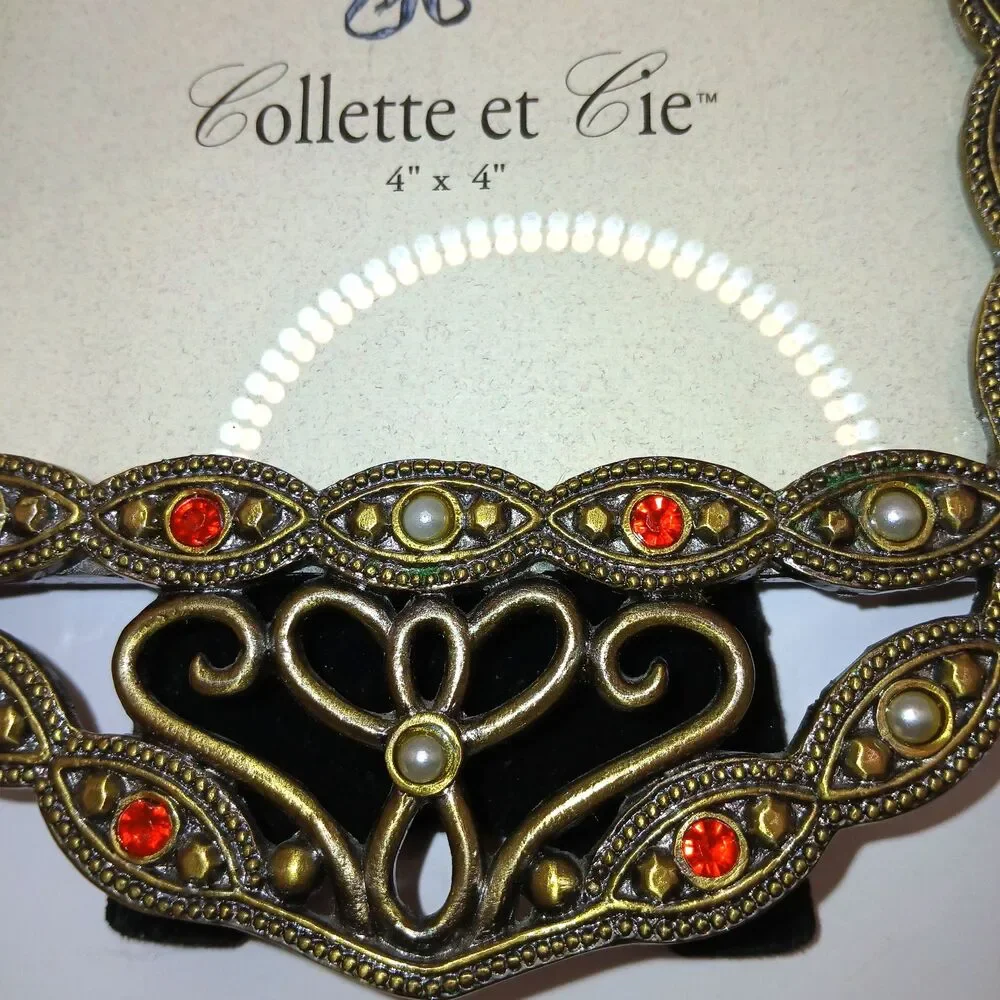 Collette et Cie collette et